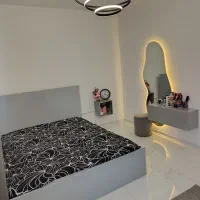سرویس تخت خواب دو نفره