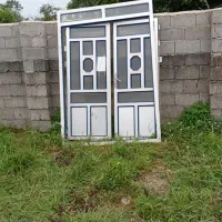 فروش در ورودی حال
