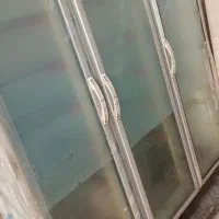 یخچال ویترینی