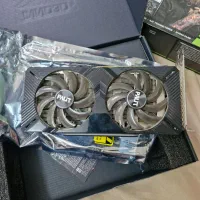 گرافیک Rtx 2060 super dual 8GB