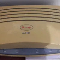 دستگاه لمینت A3 flamingo و A4 مدل AL3401