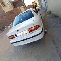 سمندموتورملی. مدل۹۷دوگانه کارخانه..بدون رنگ