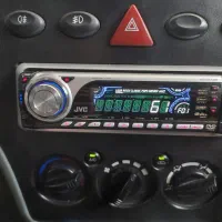ظبت و پخش JVC  مدل DV7305