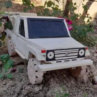 ماکت تویوتا