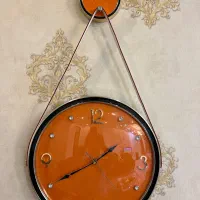 ساعت دیواری