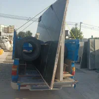 حمل باربری