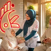 استخدام پرستار خانم و آقا جهت نگهداری سالمند