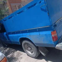 نیسان|خودرو سواری و وانت|شاهرود, |دیوار