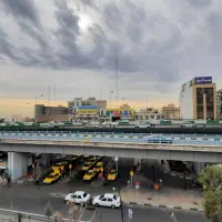 موقعیت اداری تاپ لوکیشن سیدخندان 125 متر ۲ اتاق