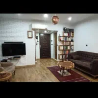 آپارتمان ۵۰ متری/تک واحدی/تخلیه