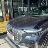 آئودی Q4 مدل ۲۰۲۵