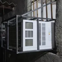 جوشکار سیار