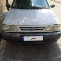 پراید SE 1394