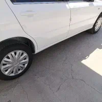 سمند سورن صفر با کارت طلایی