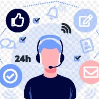 استخدام فوری ادمین