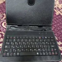 کیف کلاسوری کیبورد دار