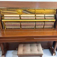 پیانو یاماها آکوستیک W105 ژاپن