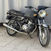 موتور سیکلت باکسر باجاج