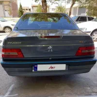 پژو slx|خودرو سواری و وانت|رفسنجان, |دیوار