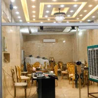 اجاره سالن/رستوران برای پذیرایی از شما