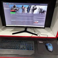 معاوضه ۵ ست کامل pc گیمینگ با ps5