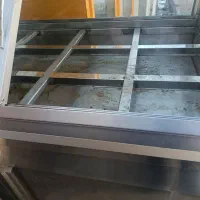عنواع یخچال|فروشگاه و مغازه|تبریز, |دیوار
