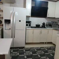 فروش واحد ۷۵ متری خیابان اسیا دو واحدی فول