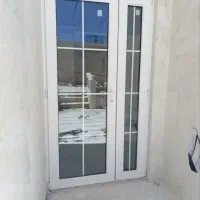 درب و پنجره UPVC و آلومینیوم