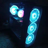 pcگیمینگ معاوضه و فروش