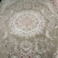۴عدد فرش ۱۲ متری