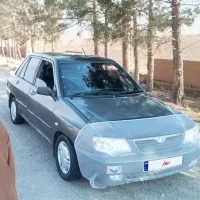 پراید132 در حد