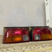 چراغ عقب پراید صبا