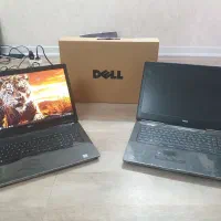 لپ تاپ گیمینگpre dell قوی تر i7 نسل ۱۱ گرافیک8G