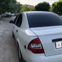 تیبا ۱|خودرو سواری و وانت|مشهد, ایثارگران|دیوار
