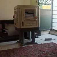 کولر آبی ۲۴۰۰