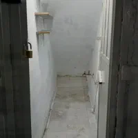 زیرپله بحر خیابان