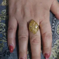 انگشتر
