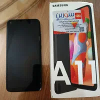 گوشی سامسونگ Galaxy A11
