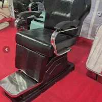 صندلی آرایشگاهی ۱سال گارانتی اصلی