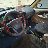 پارس موتور جدید مدل ۱۴۰۱