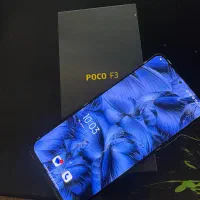 گوشی poco f3