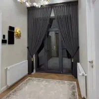 گالری پرده برند