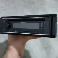 ظبت کنوود مولتی کالر ۶ کاناله