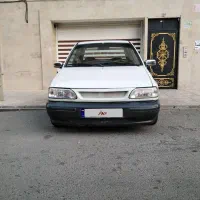 پراید82دوگانه