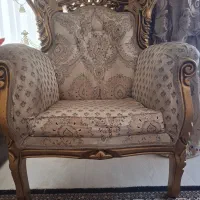 مبل 9 نفره سلطنتی