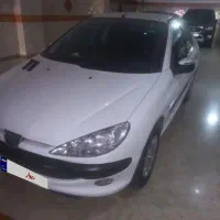 ۲۰۶ اس دی اتومات