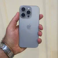 15 pro رجیستر