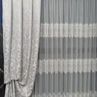 والان پرده شیک نو