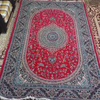 یک جفت فرش ماشینی ۳×۲