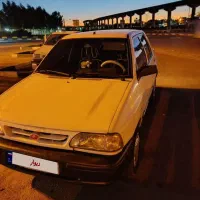 پراید مدل ۹۴